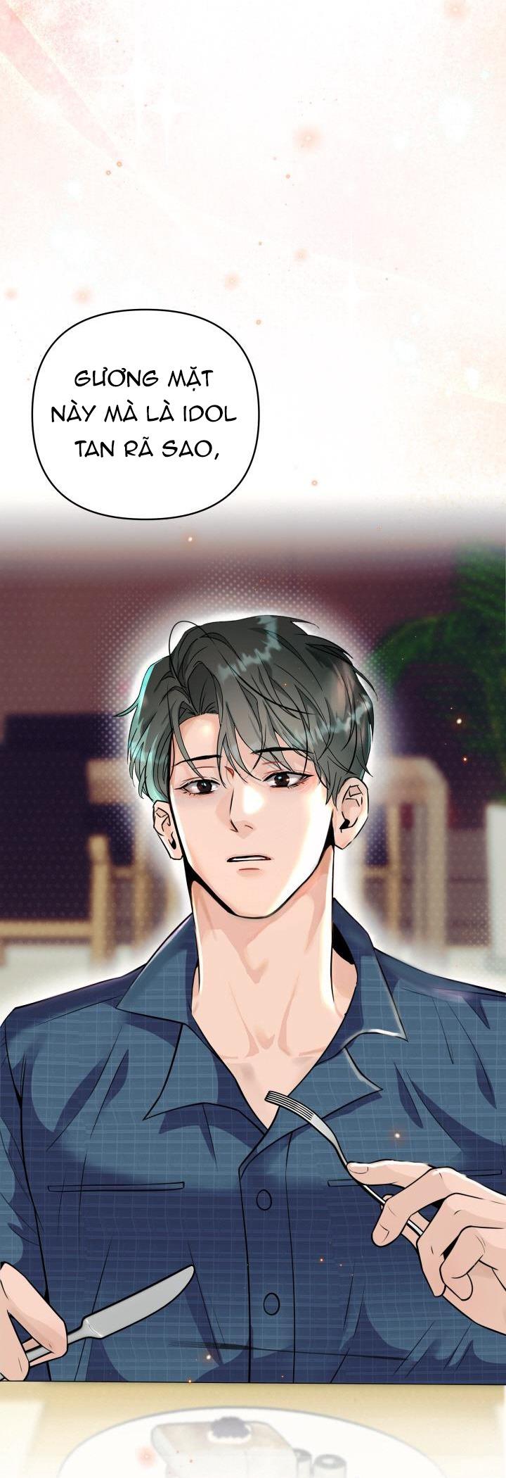 TUYẾN TIỀN LIỆT - Chap 5