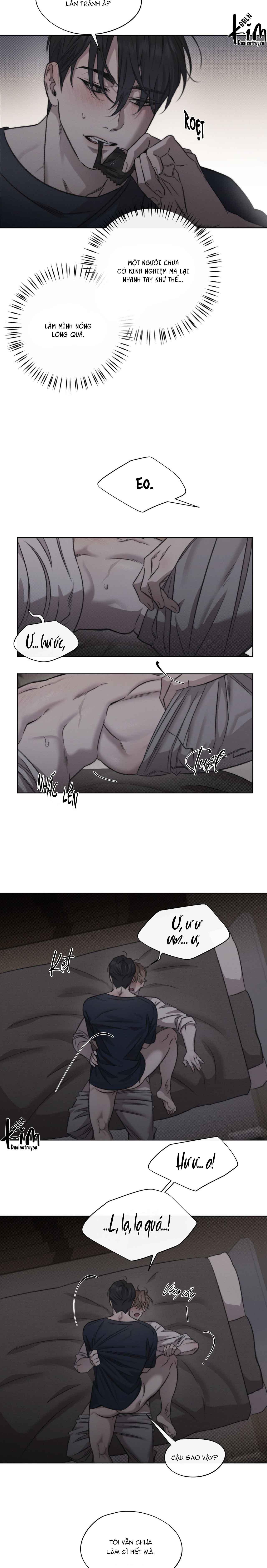 STILL LOVE YOU - Chap 21