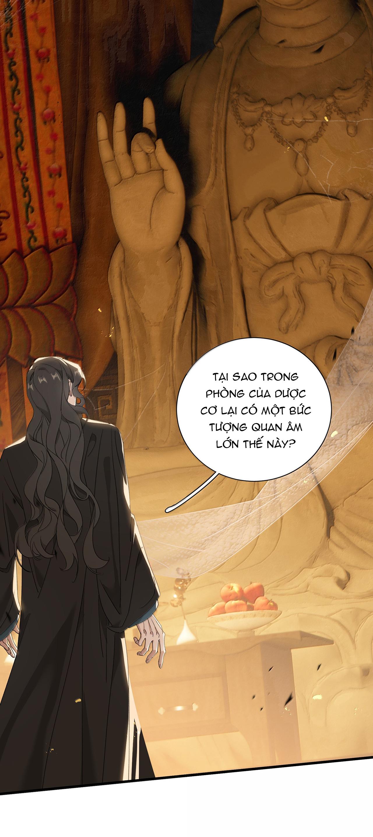 Xà Yêu Muốn Chạy Trốn - Chap 30