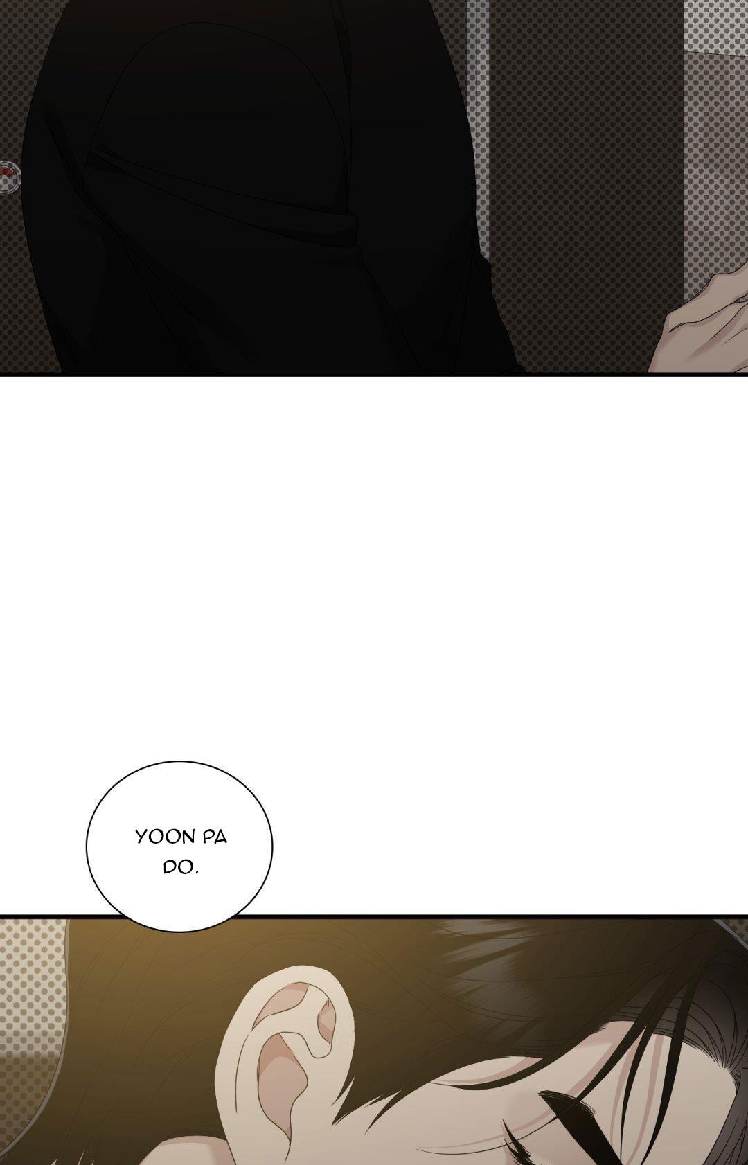 Fouls Start - Chap 18