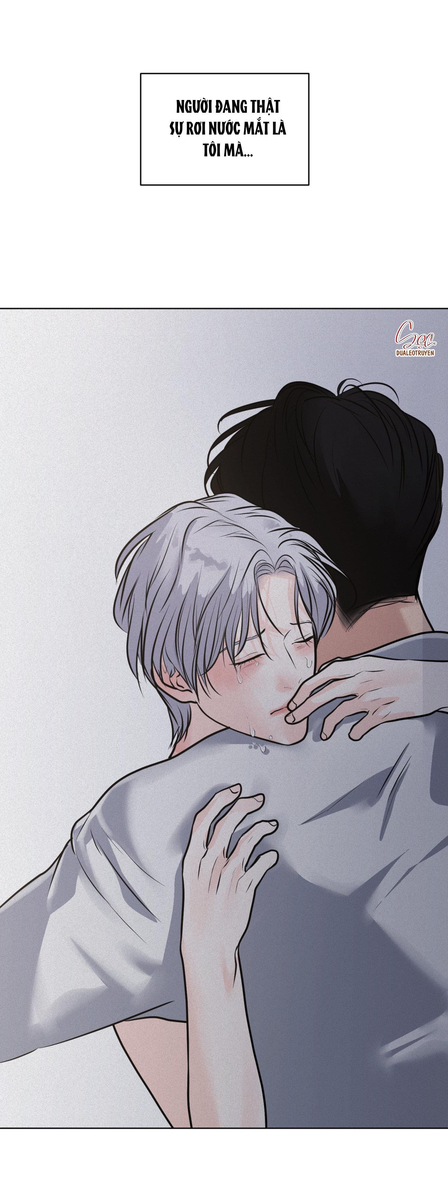 (ABO) LỜI CẦU NGUYỆN - Chap 51