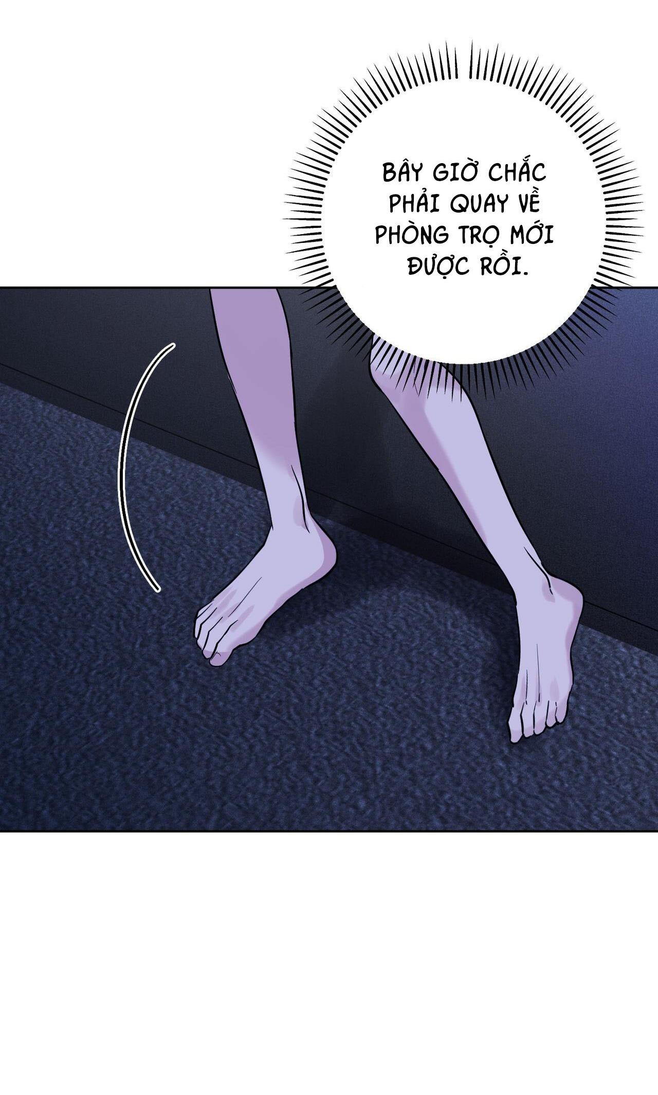 CẠM BẪY ĐẠI HỌC - Chap 72