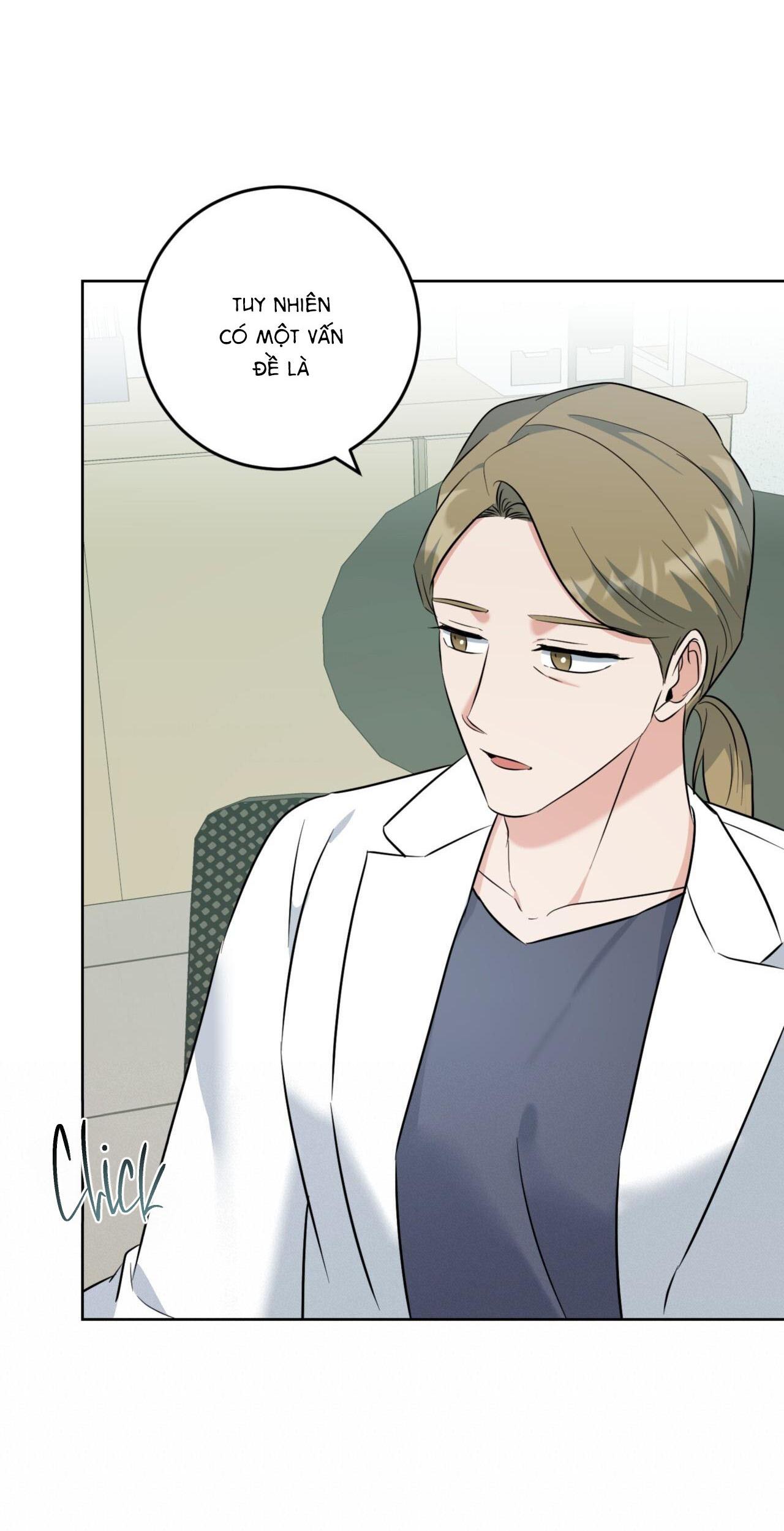 (CBunu) Khu Rừng Tĩnh Lặng - Chap 34