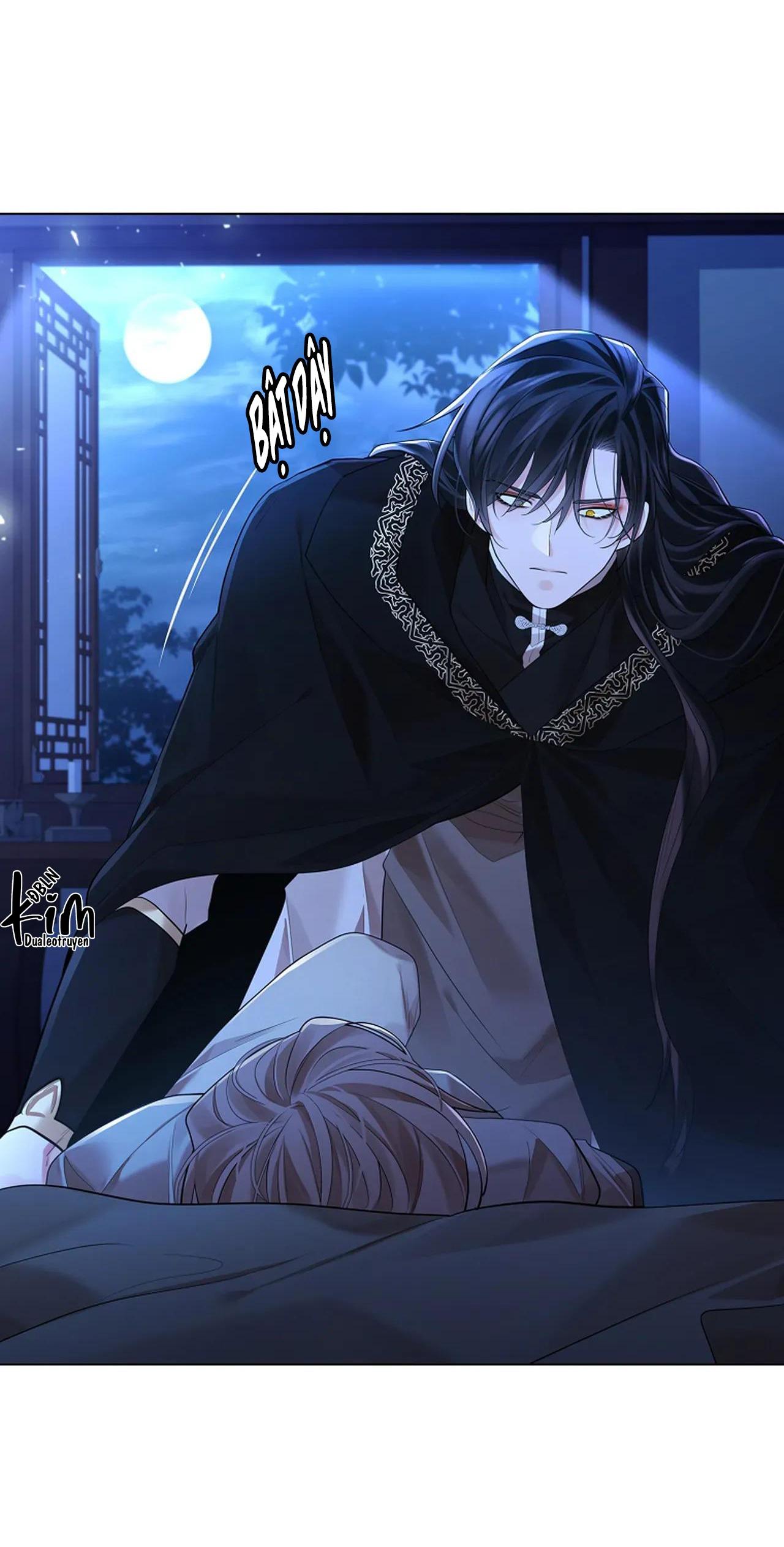 HOA GIẤY - Chap 78