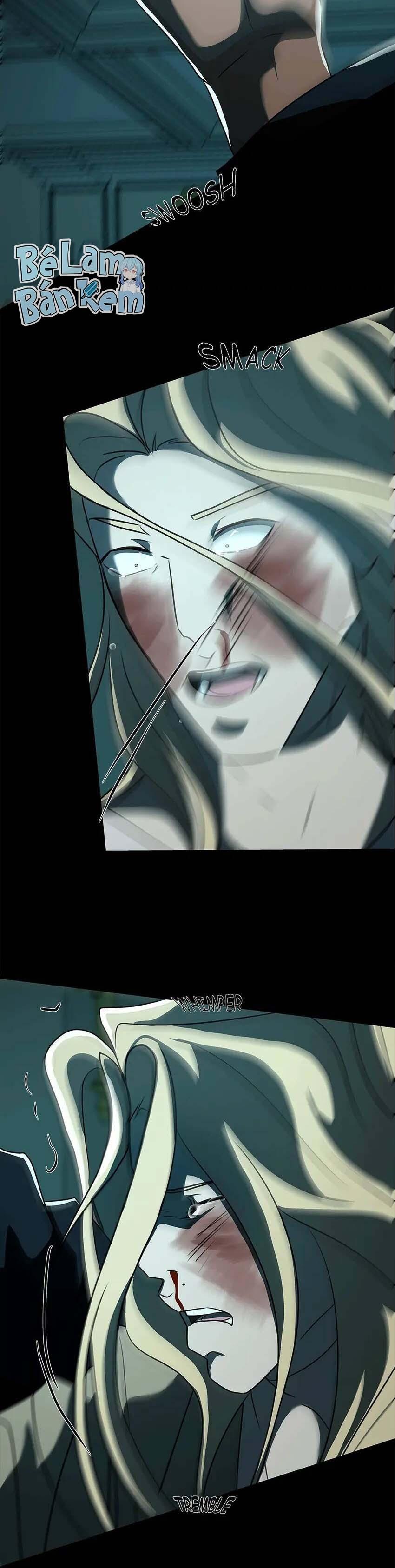 Love murder basketball - Chap 58