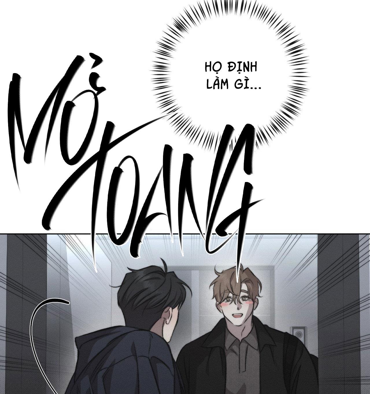 STILL LOVE YOU - Chap 17