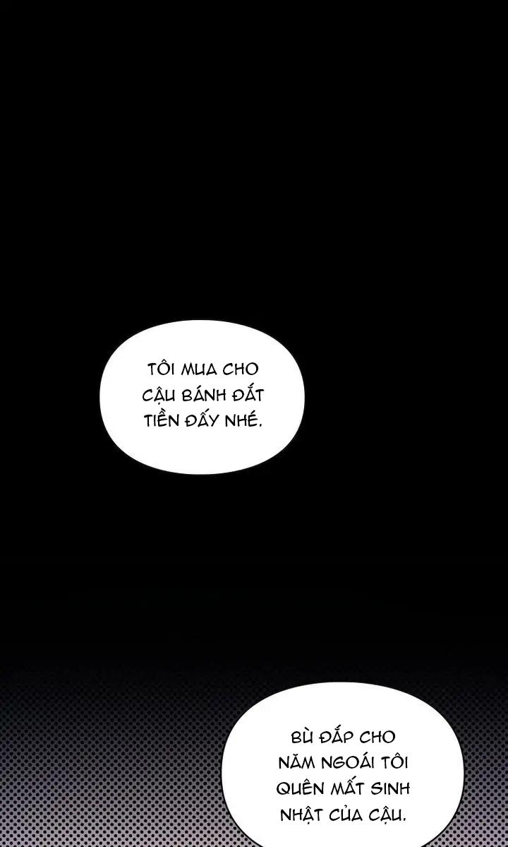 Vết Tích Của Ánh Dương - Chap 2