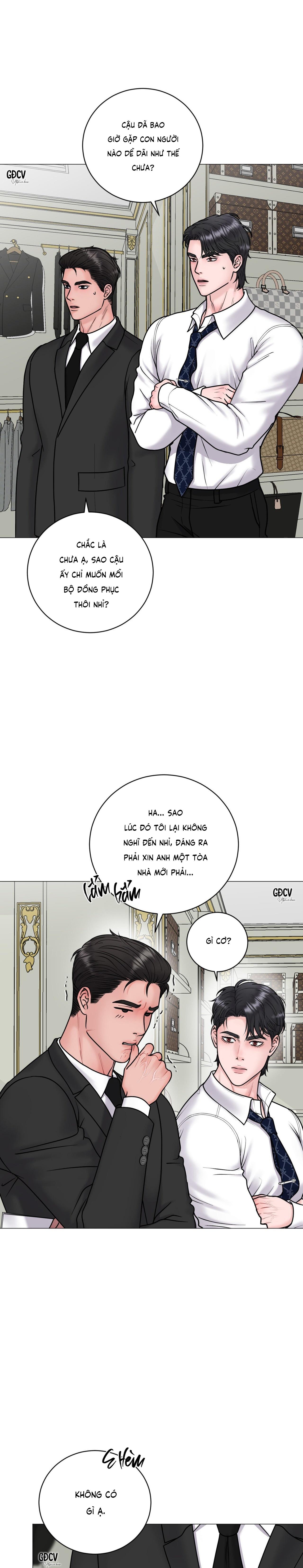 ẢO ẢNH - Chap 17