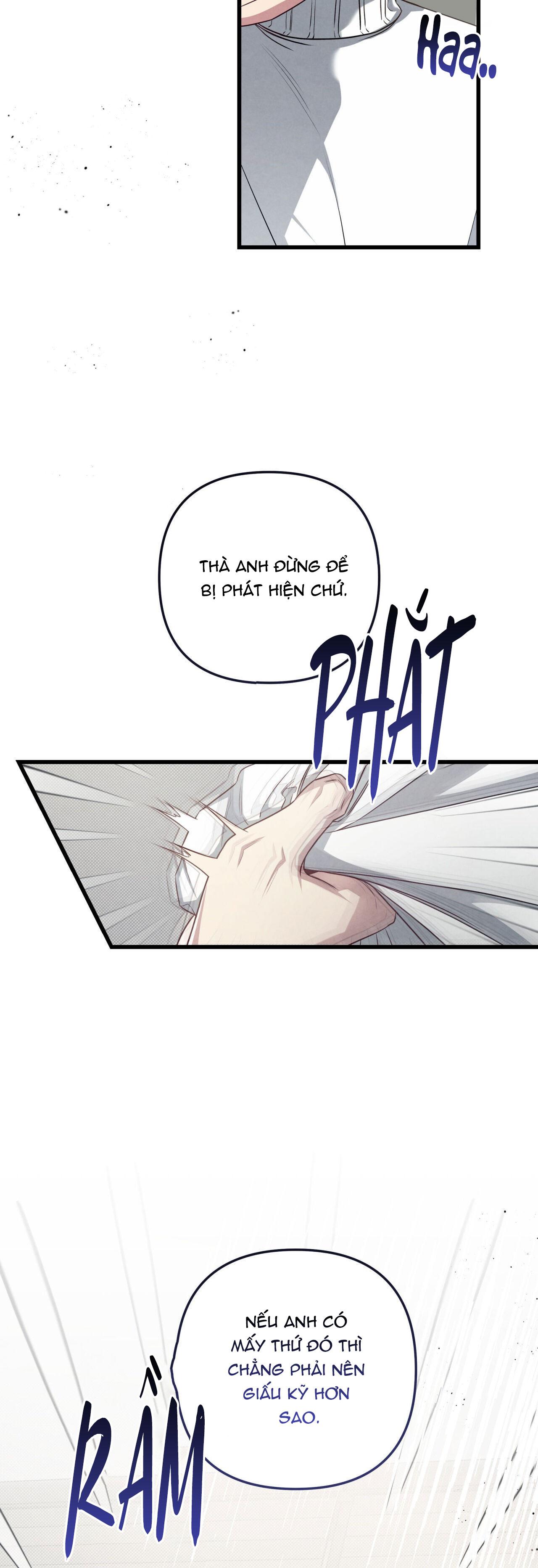 Công Tư Phân Minh - Chap 64