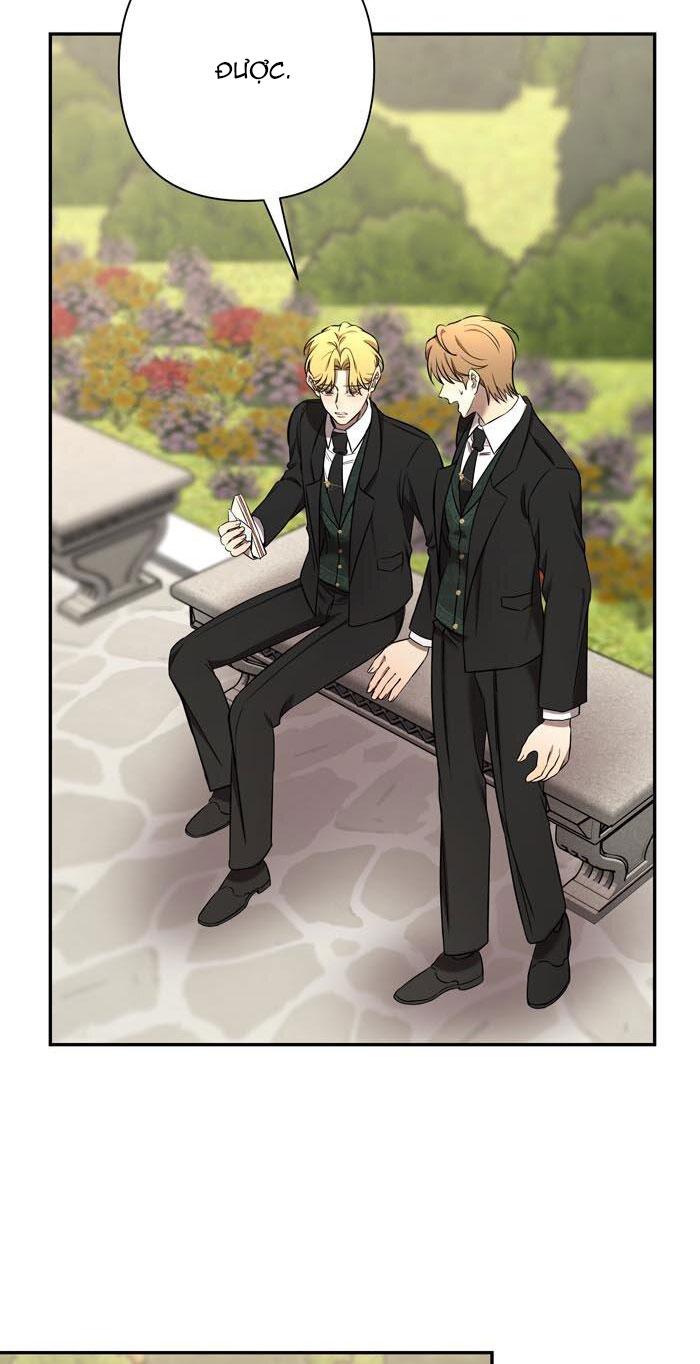 Mắc Kẹt Trong Game Hẹn Hò Của Em Gái Tôi - Chap 63