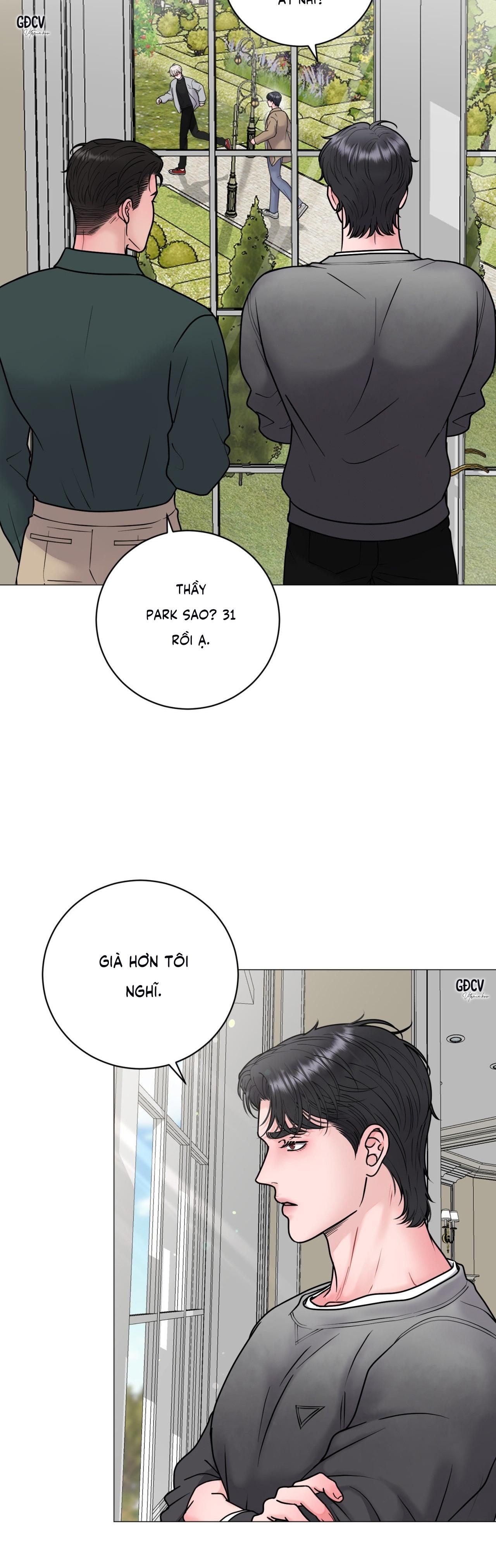 ẢO ẢNH - Chap 24