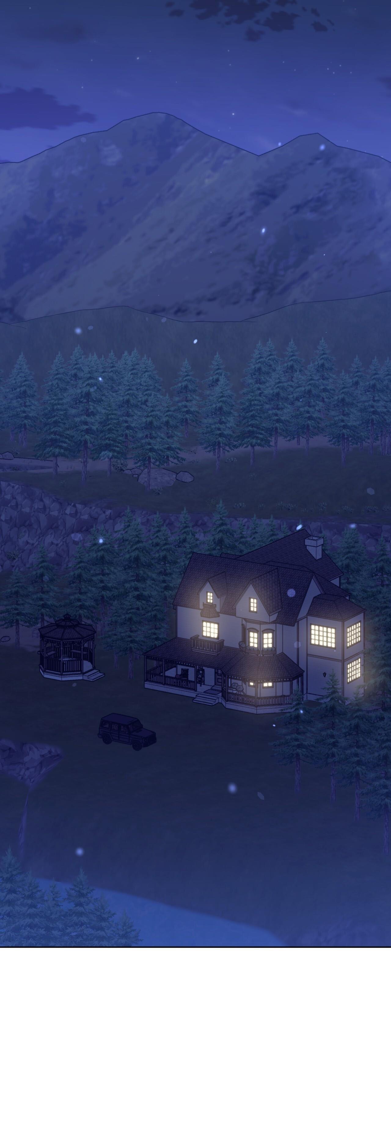 (CBunu) Khu Rừng Tĩnh Lặng - Chap 49