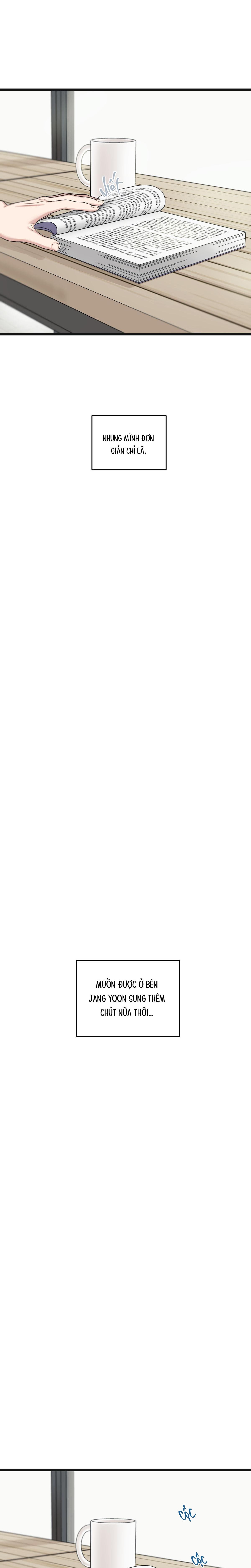 TRÙNG PHÙNG - Chap 35