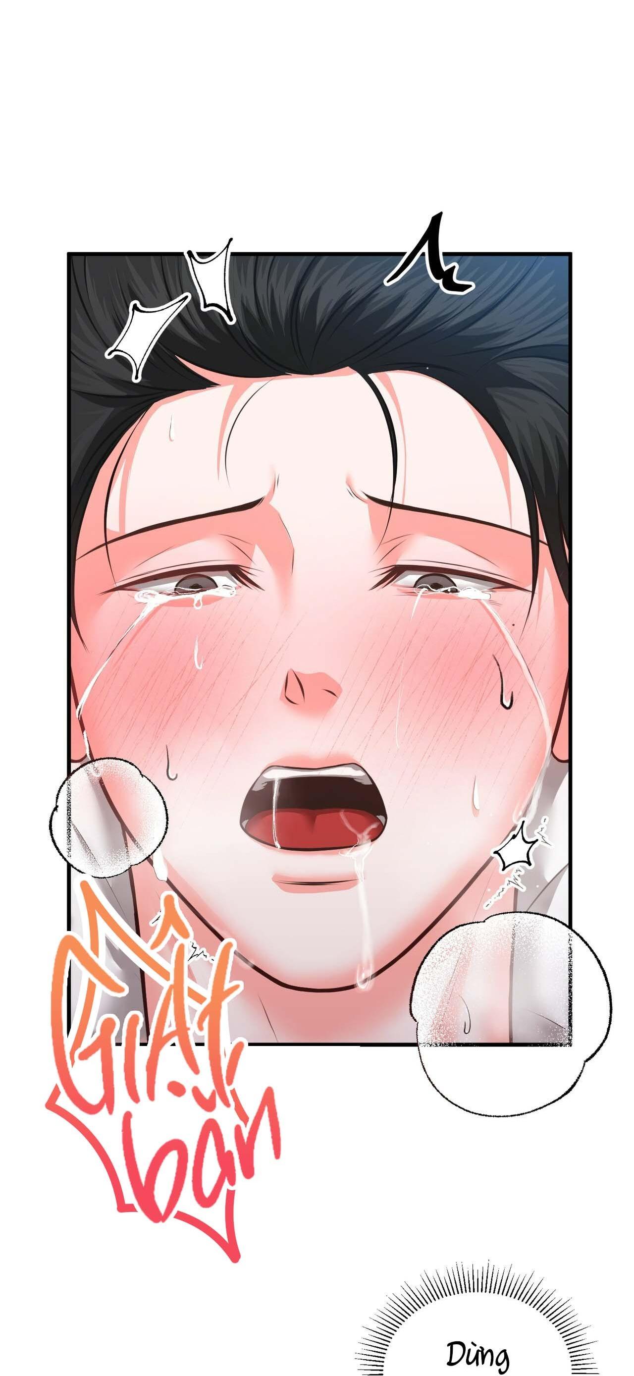 (END) CHỜ CHÚT! ĐỪNG DI CHUYỂN - Chap 3