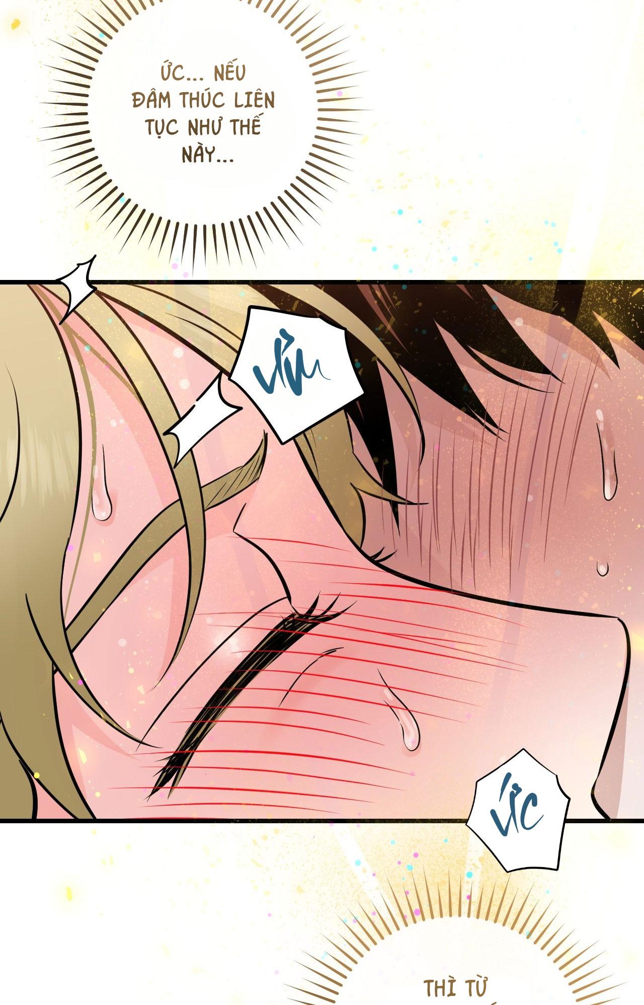 OVER THE PARADISE - Chap 48