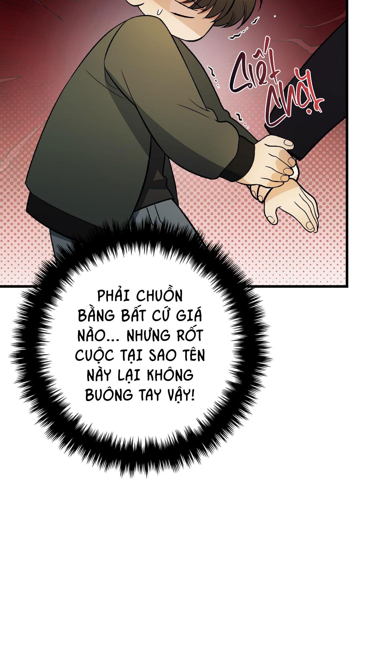 ĐIỀU KIỆN CỦA GUIDE - Chap 31