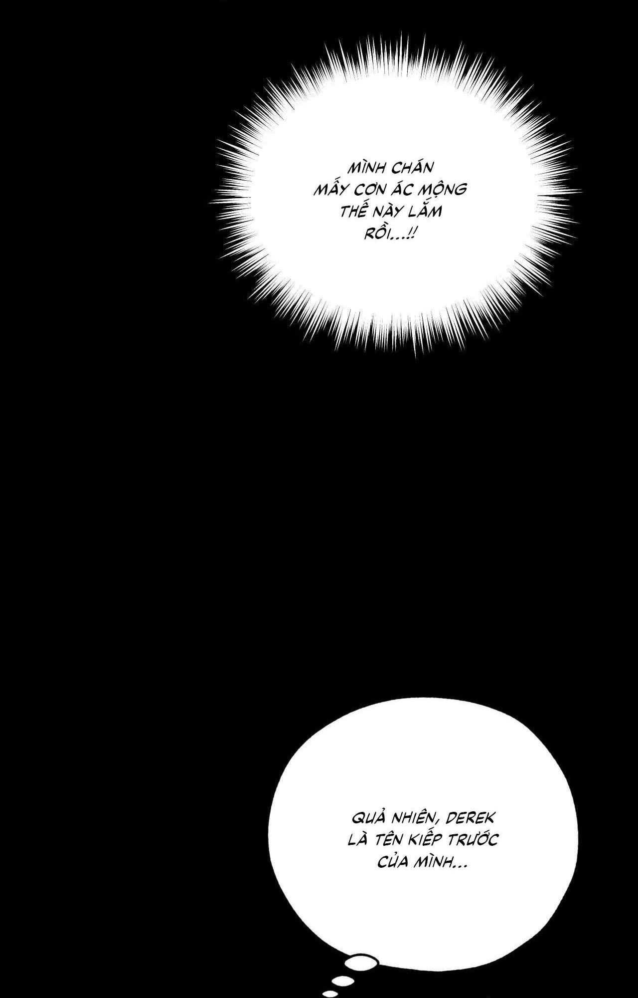 Đầm Lầy Của Nhân Ngư - Chap 16