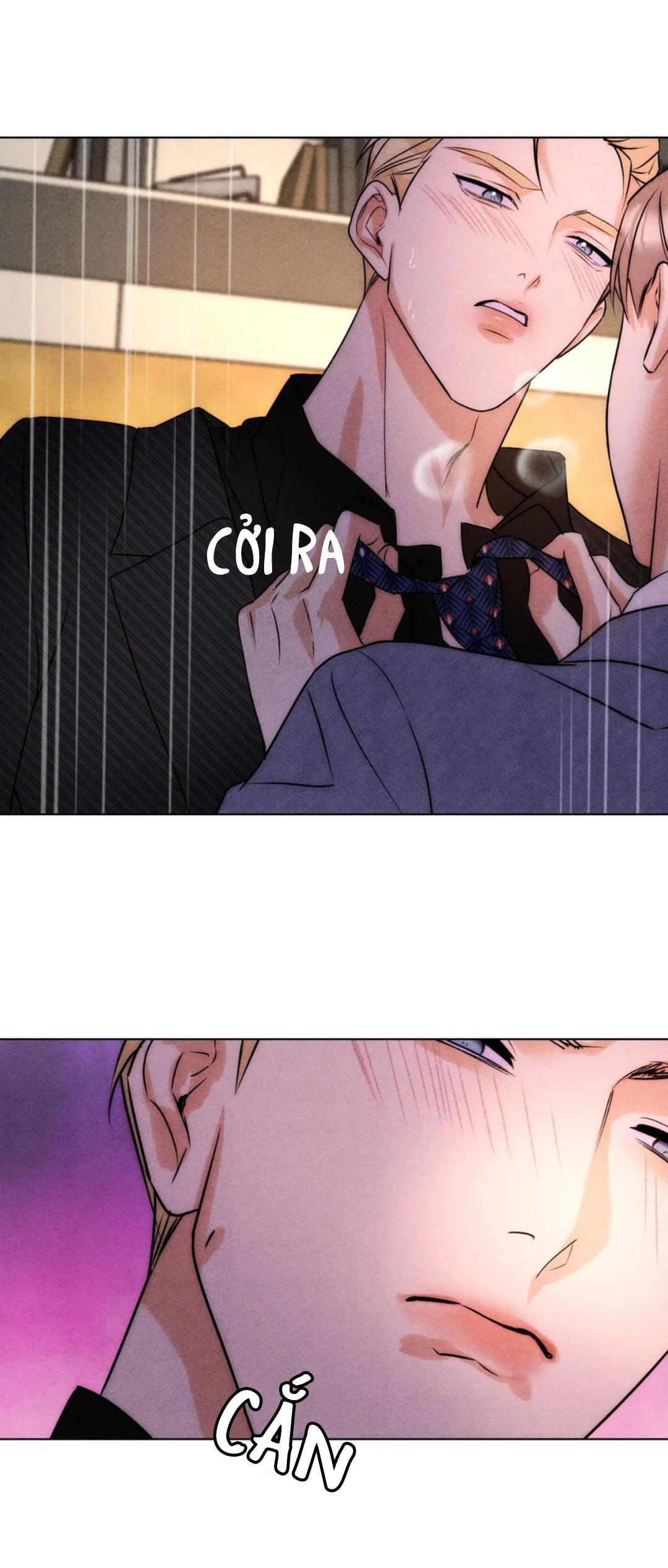 Anh Trai Rẻ Tiền Của Tôi (END) - Chap 51