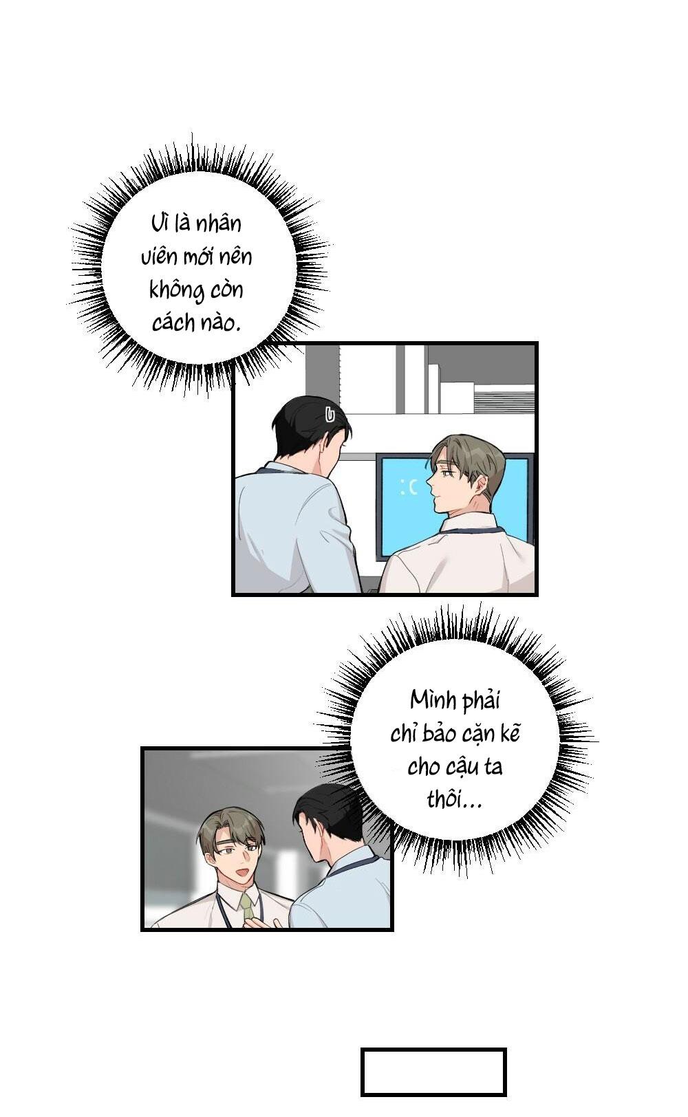 TUYỂN TẬP DÚ BỰ - Chap 60