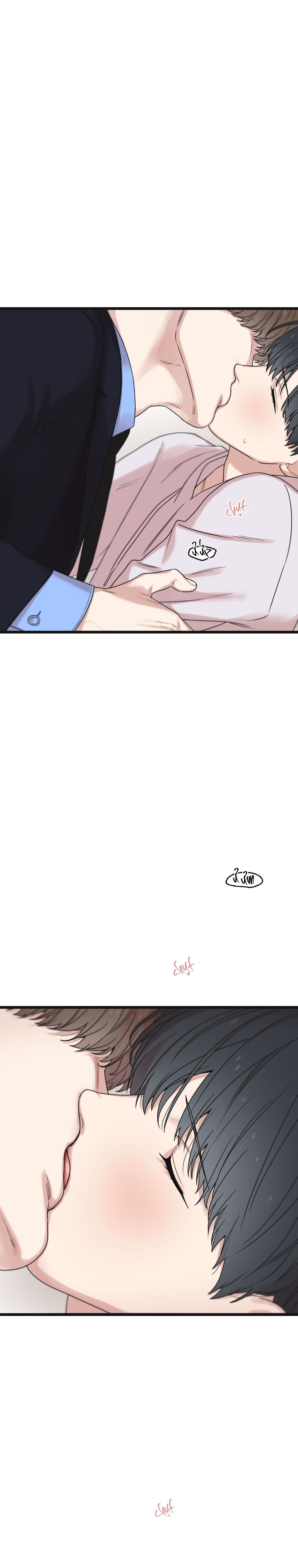 TRÙNG PHÙNG - Chap 46