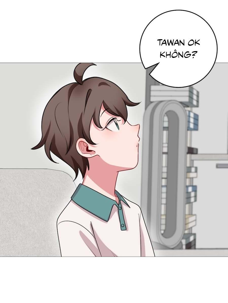 Flower of youth - Chap 32
