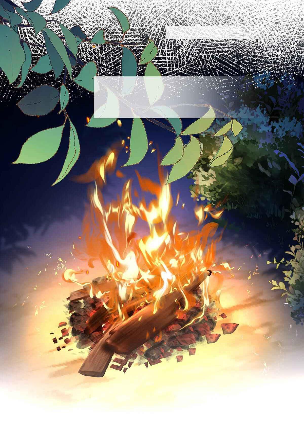 Tôi trùng sinh thành chú rồng đen của vương tử điện hạ - Chap 12