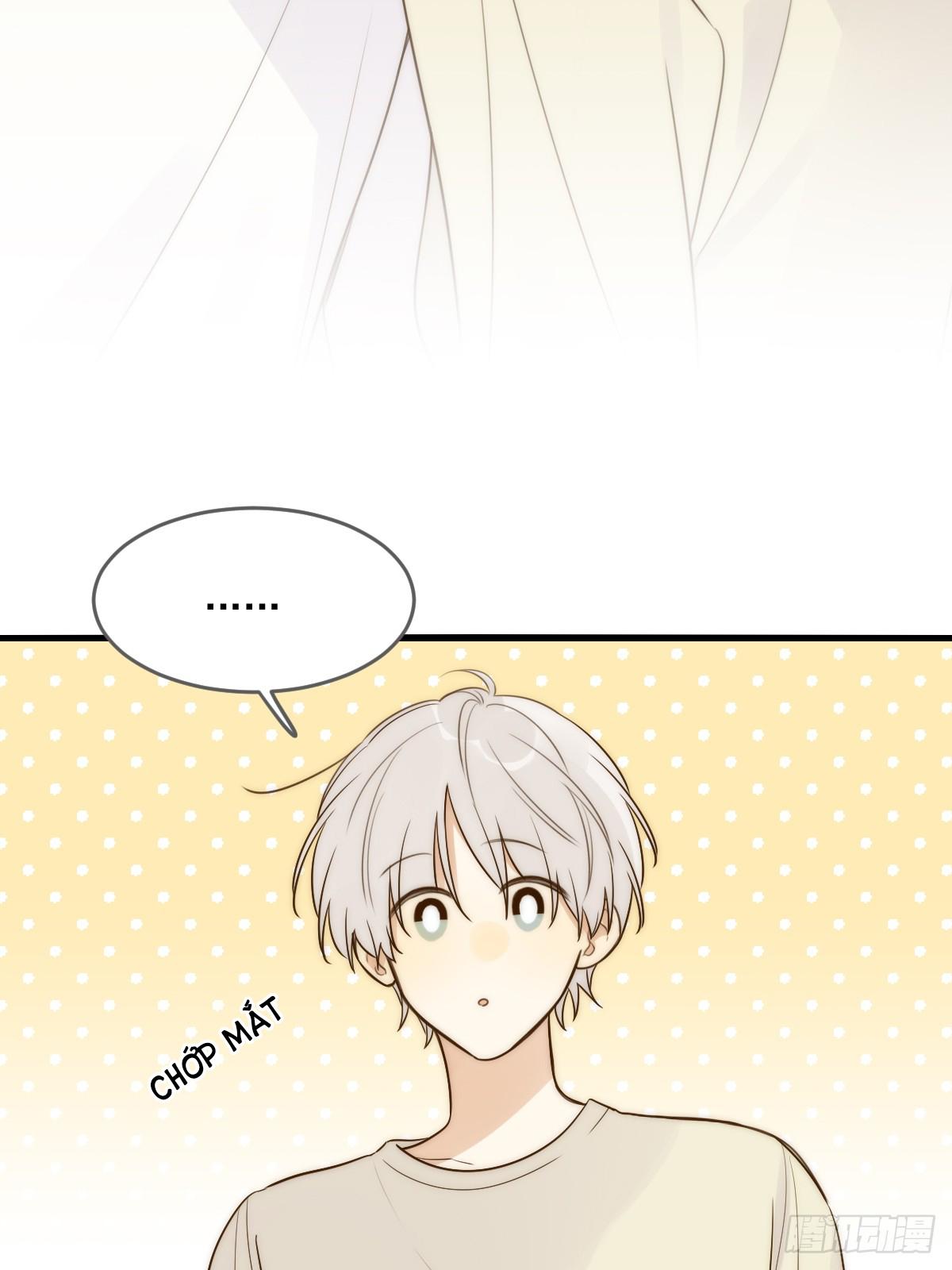 Chỉ Riêng Đuôi Là Không Được!!! - Chap 56