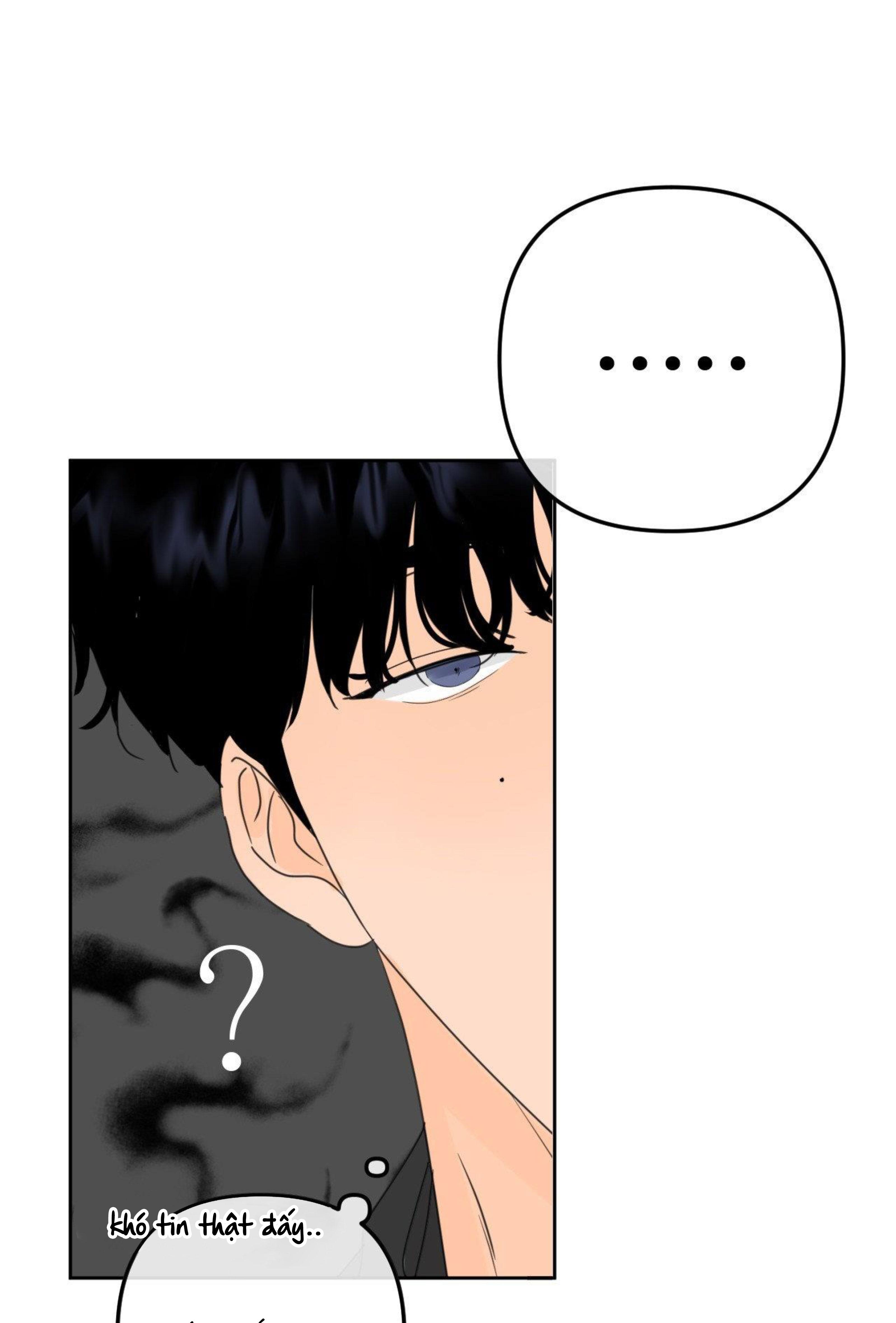 RANH GIỚI HƯƠNG - Chap 1