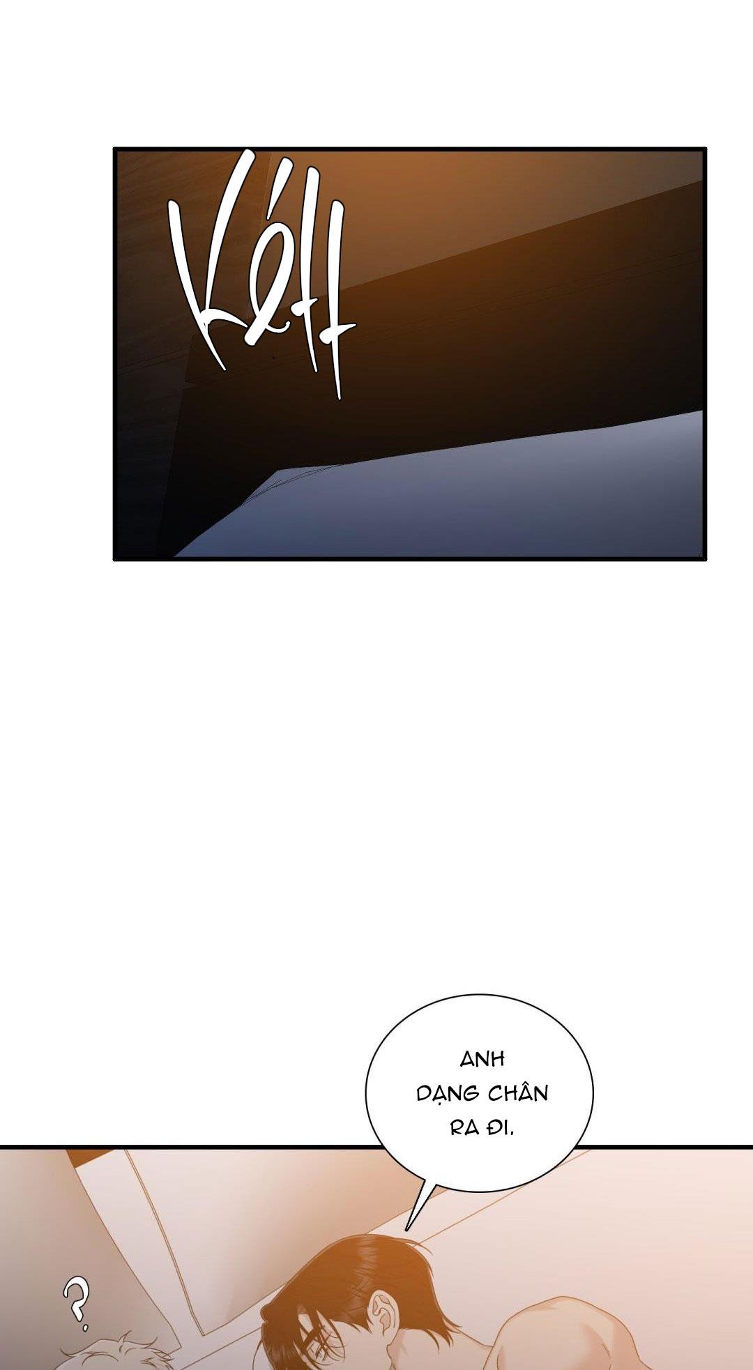 Fouls Start - Chap 21