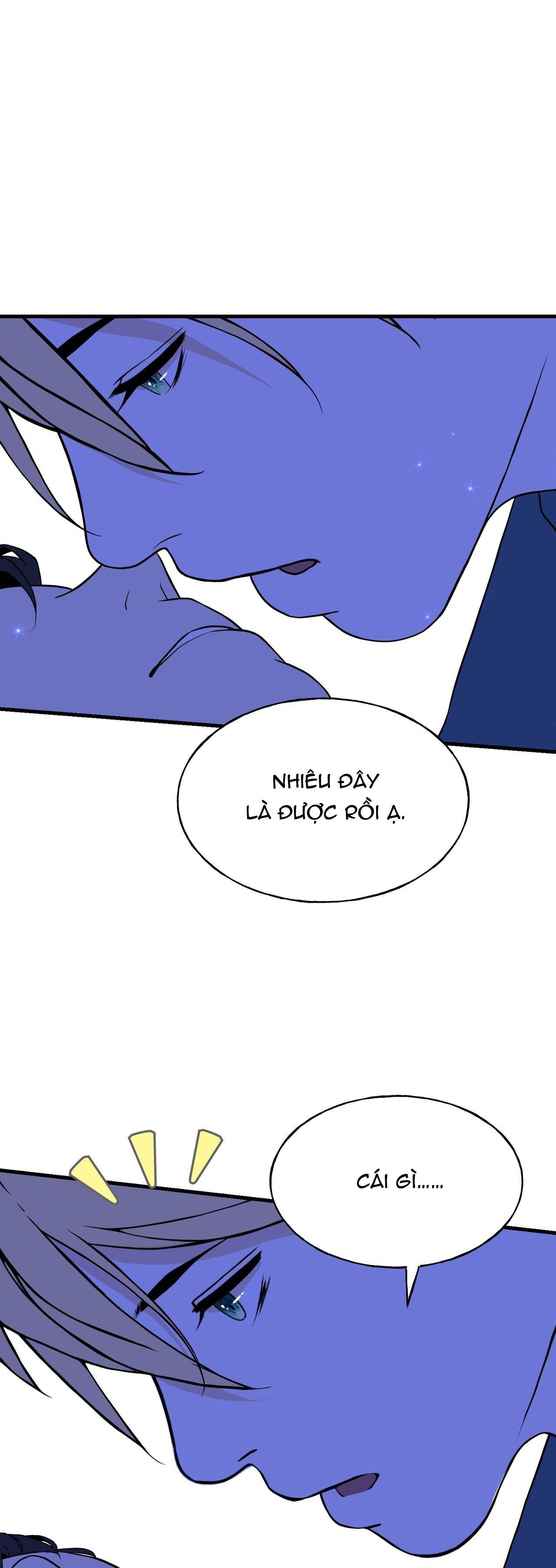 (ABO) ĐÁM CƯỚI HOÀNG GIA - Chap 15