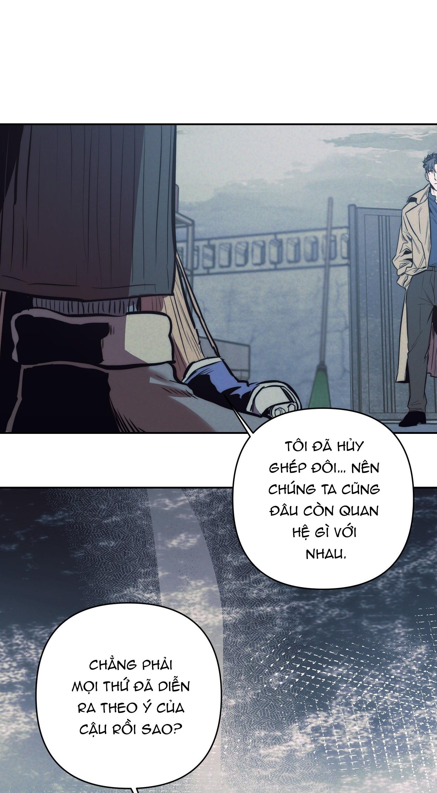 KỲ THỊ - Chap 44