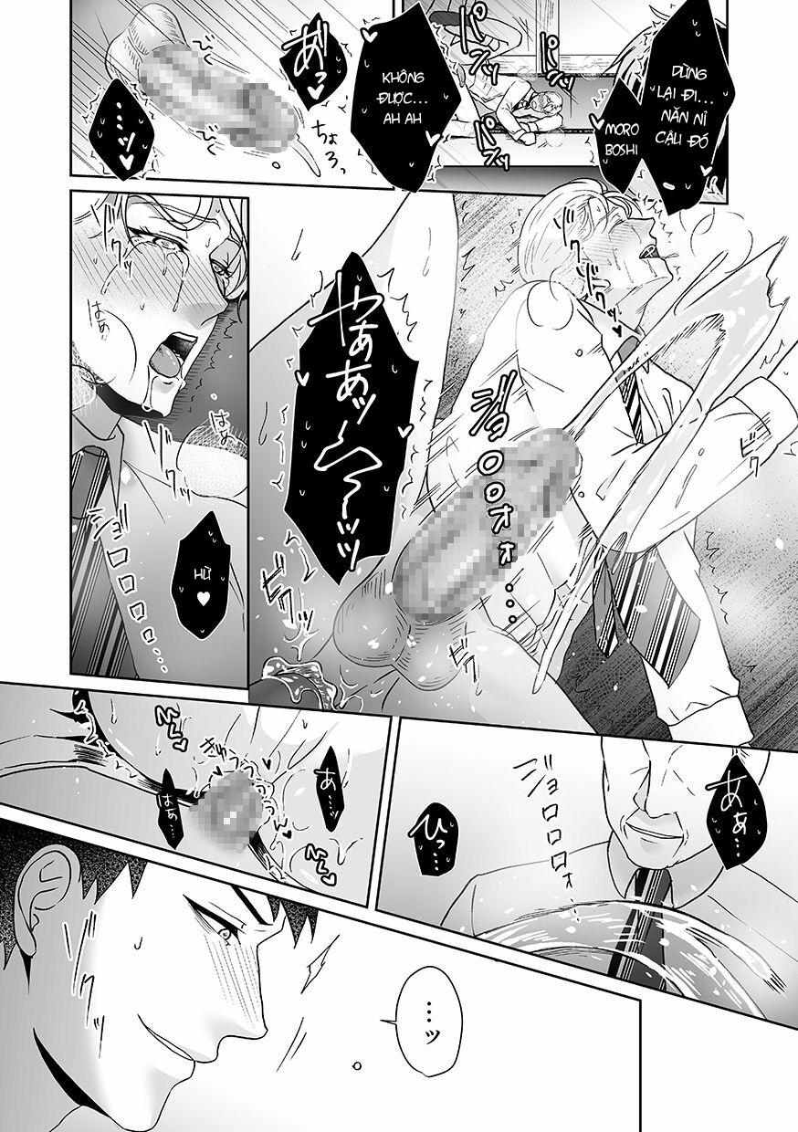 Tổng hợp boylove 18+ - Chap 316