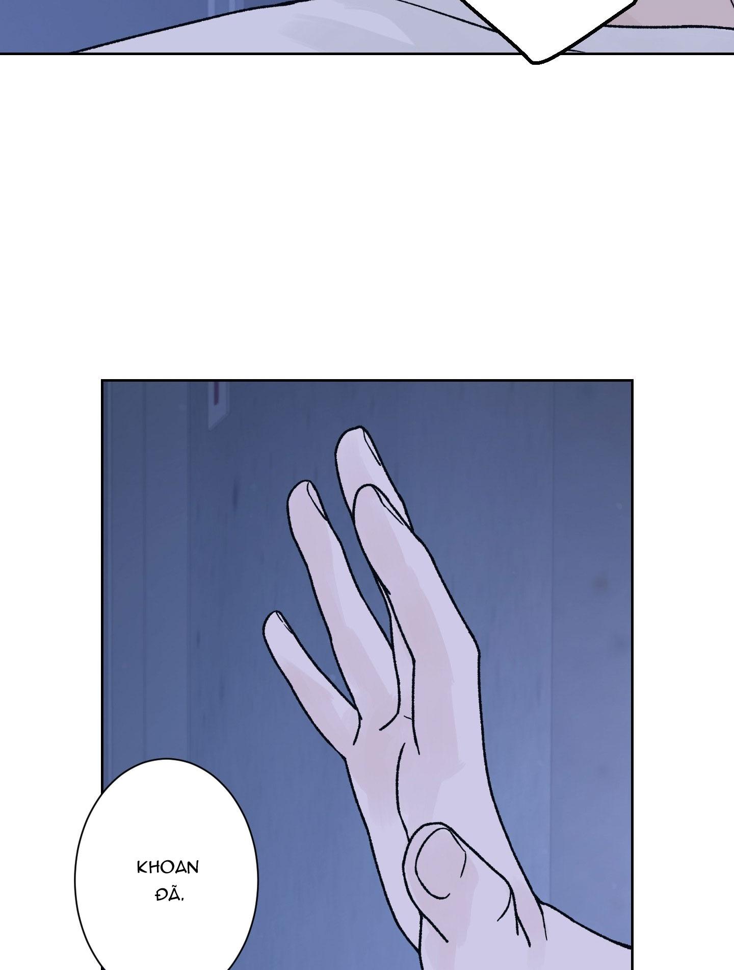 ĐÊM KINH HOÀNG - Chap 44