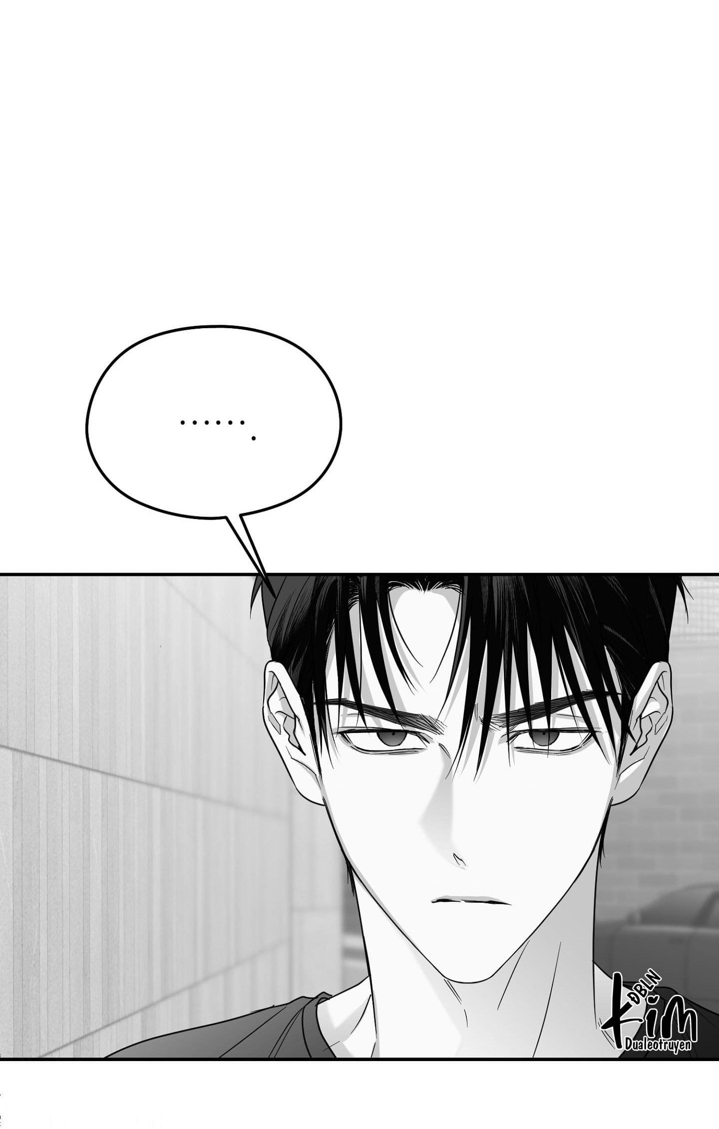 Non Zero Sum - Chap 53