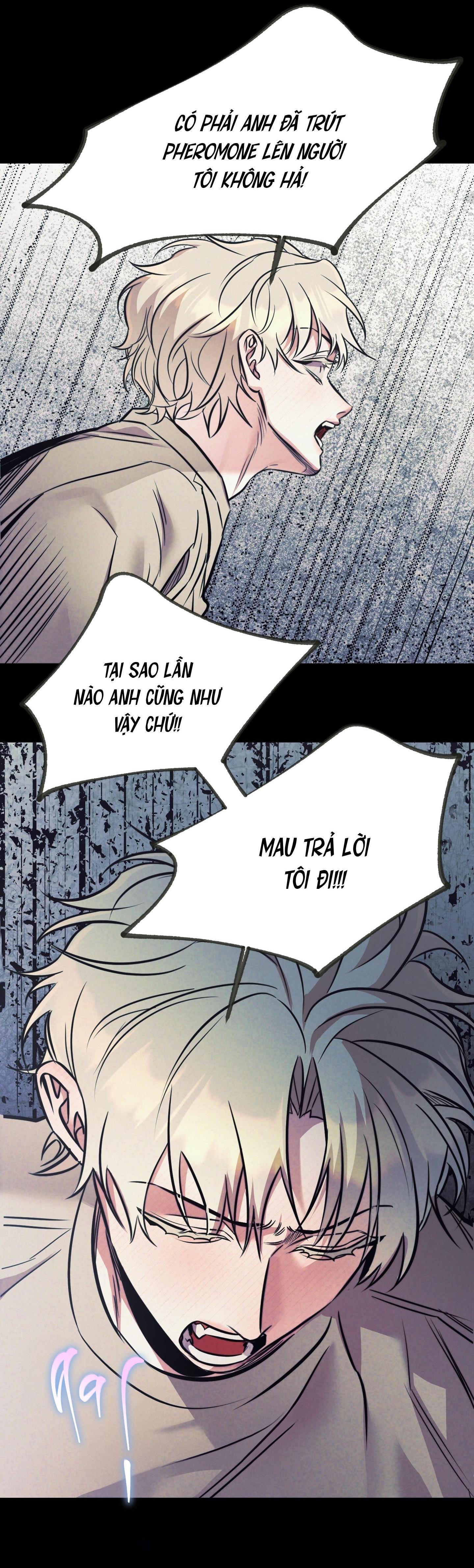 (CBunu) Stigma - Chap 33