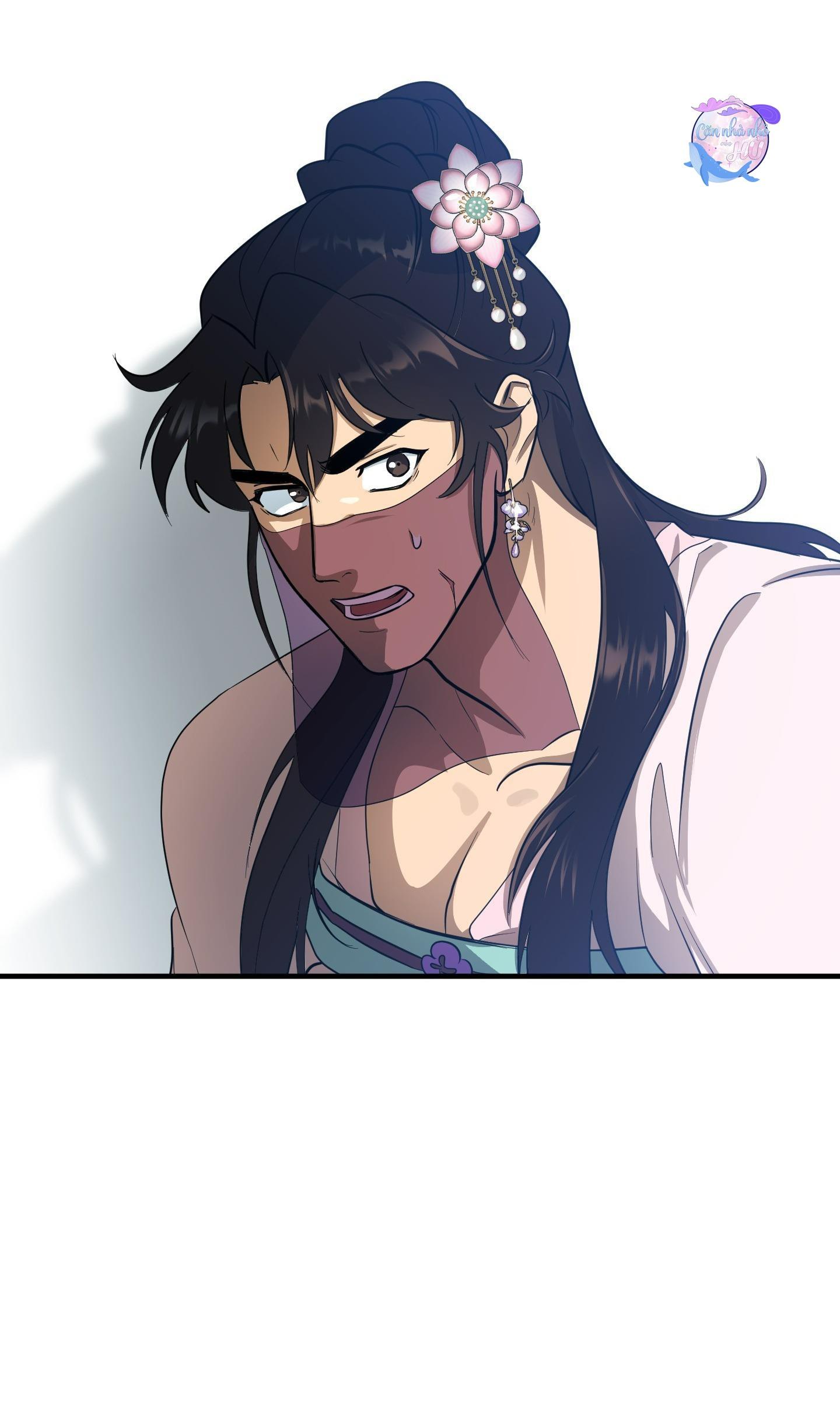 SỐNG SÓT NHỜ LÀM VỢ BÉ CỦA MA GIÁO CHỦ - Chap 10