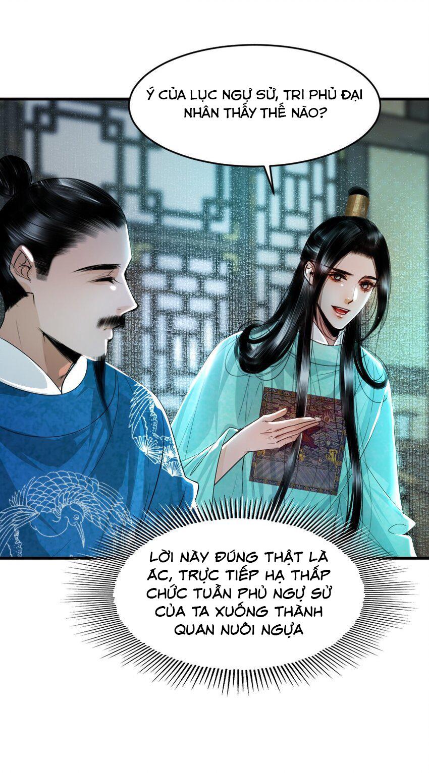 Vòng Luân Hồi - Chap 106