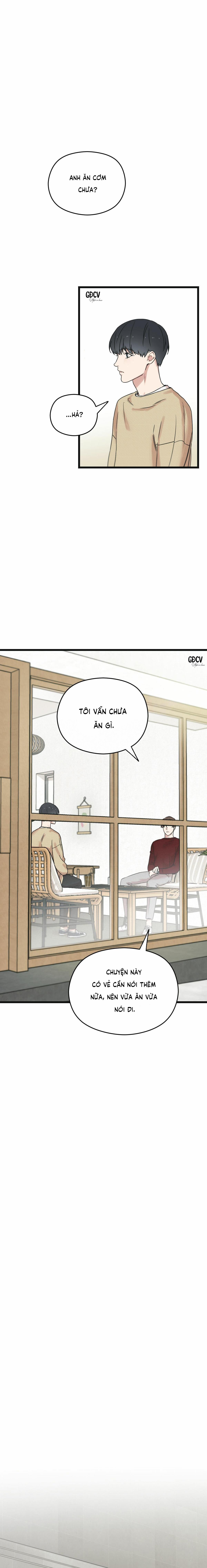 TRÙNG PHÙNG - Chap 14