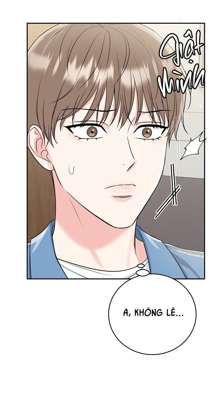 (ABO) HANG HỔ - Chap 32