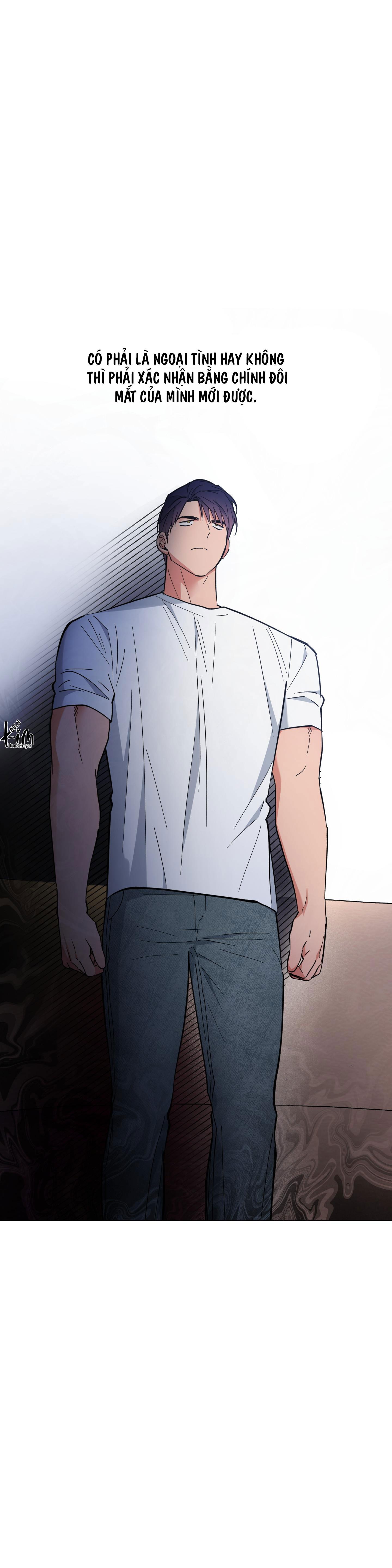 BÌNH MINH CỦA RỒNG - Chap 70