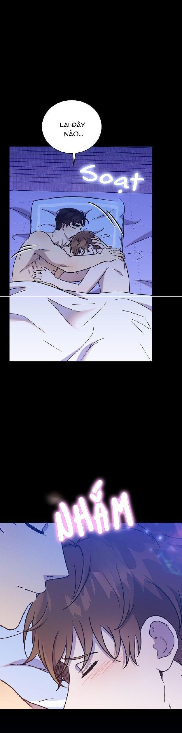 Làm Thế Nào Để Chia Tay Với Anh Ta - Chap 40