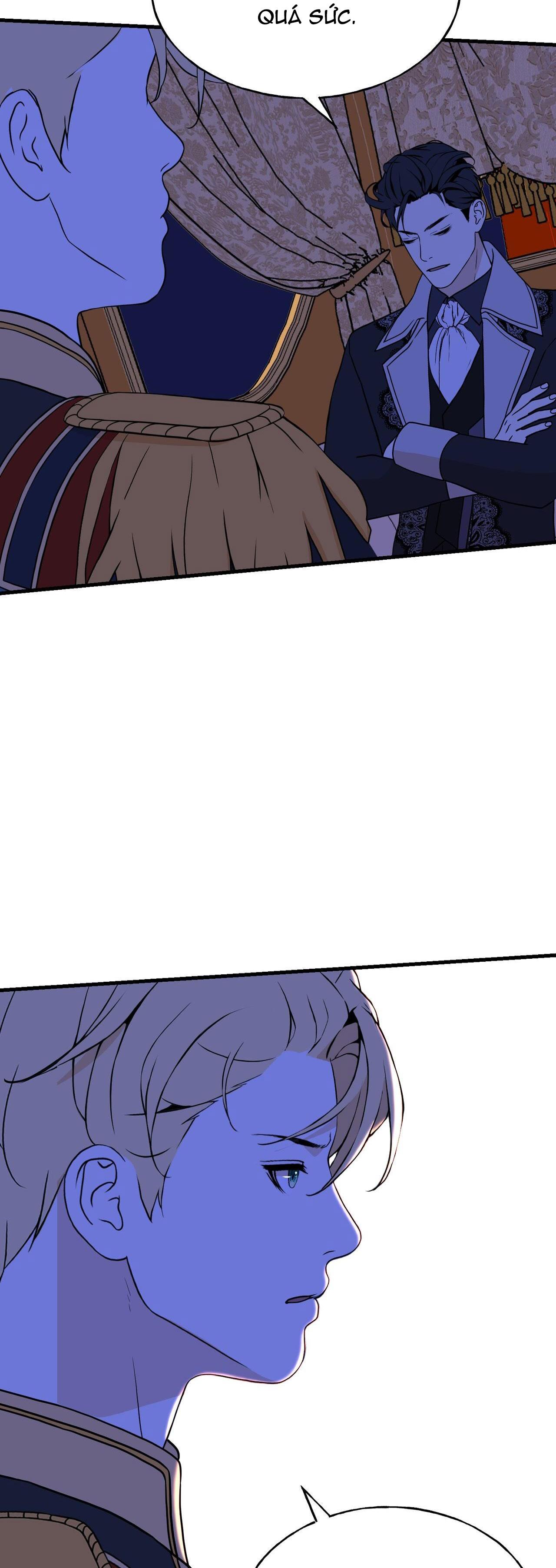 (ABO) ĐÁM CƯỚI HOÀNG GIA - Chap 15