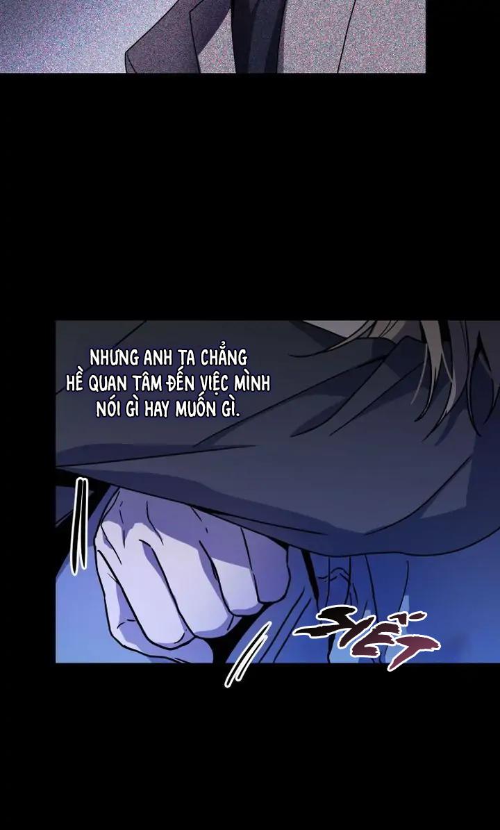 Vết Tích Của Ánh Dương - Chap 3