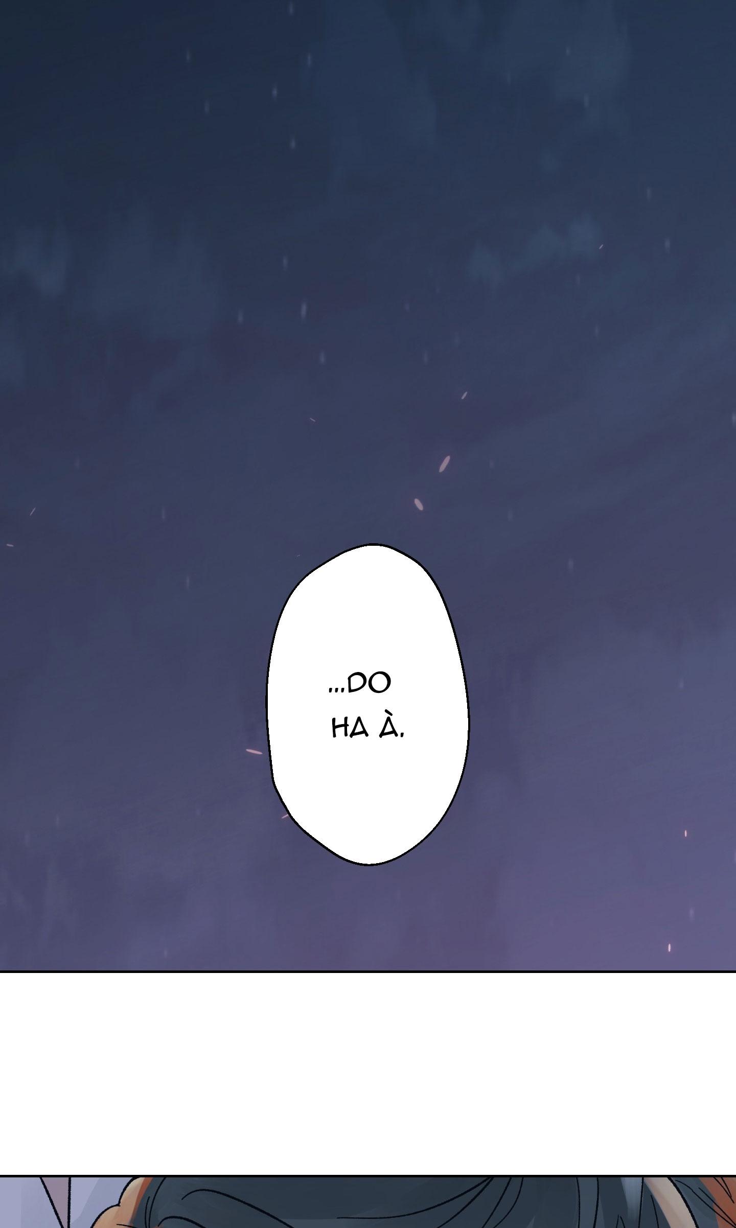 ĐÊM KINH HOÀNG - Chap 54