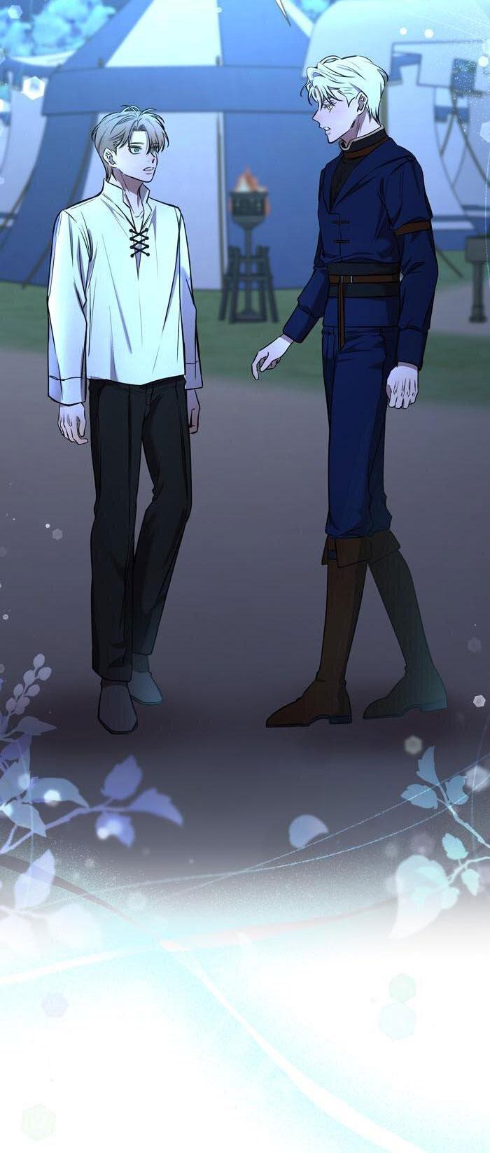 Mắc Kẹt Trong Game Hẹn Hò Của Em Gái Tôi - Chap 60