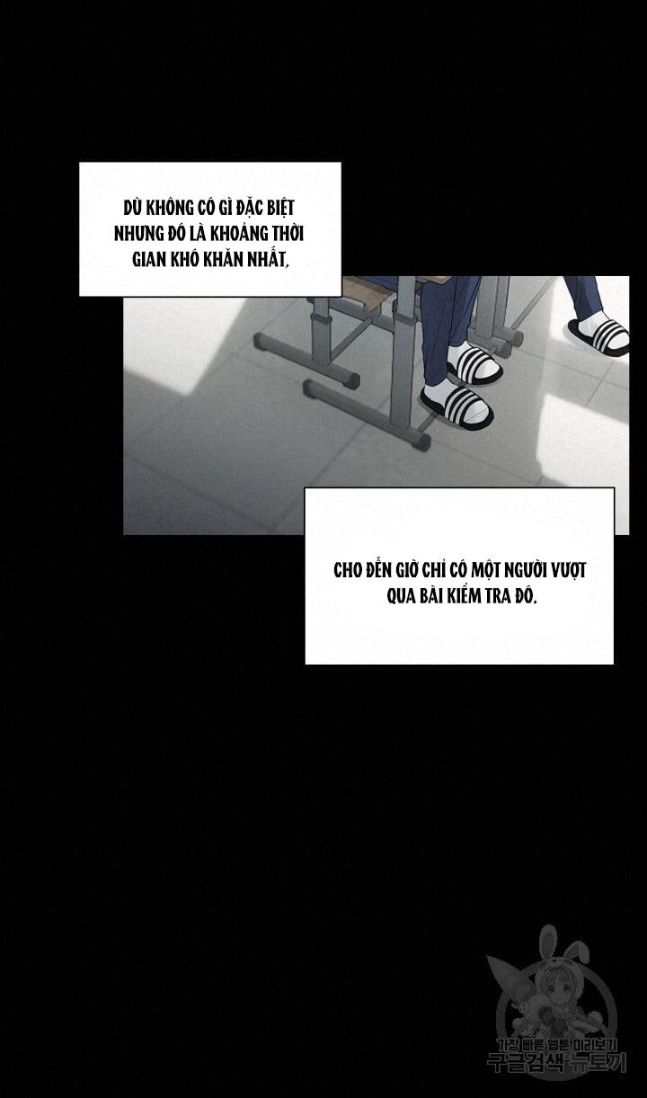 Song Trùng - Chap 24