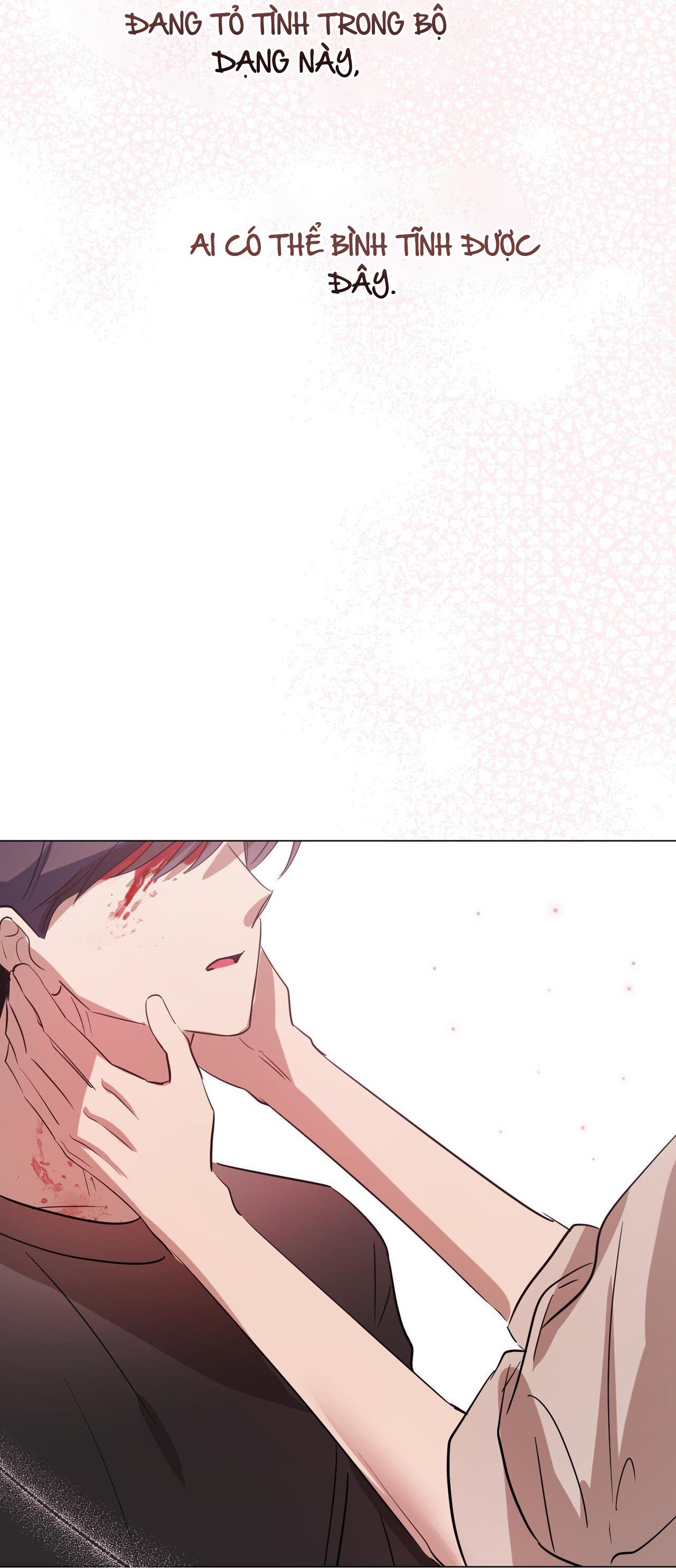 CẠM BẪY ĐẠI HỌC - Chap 103