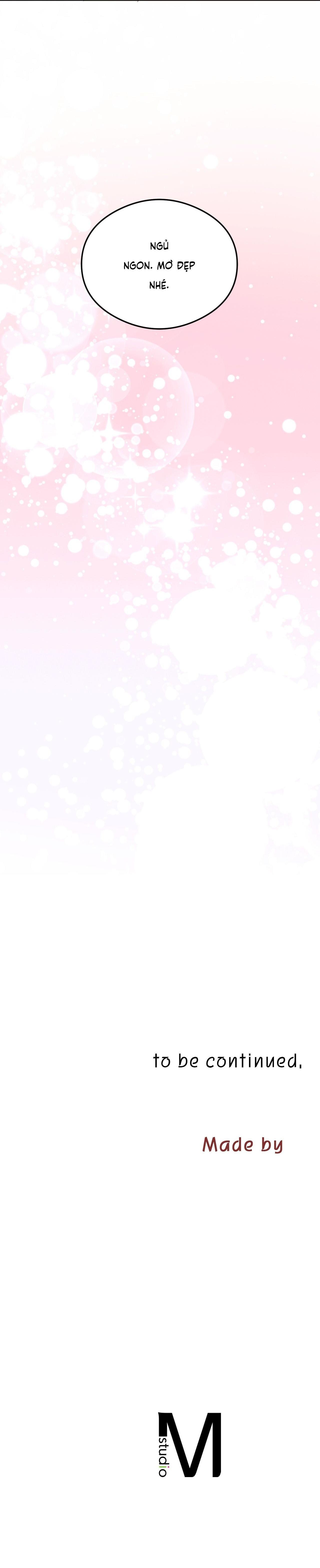 DEEP BURNING - Chap 8