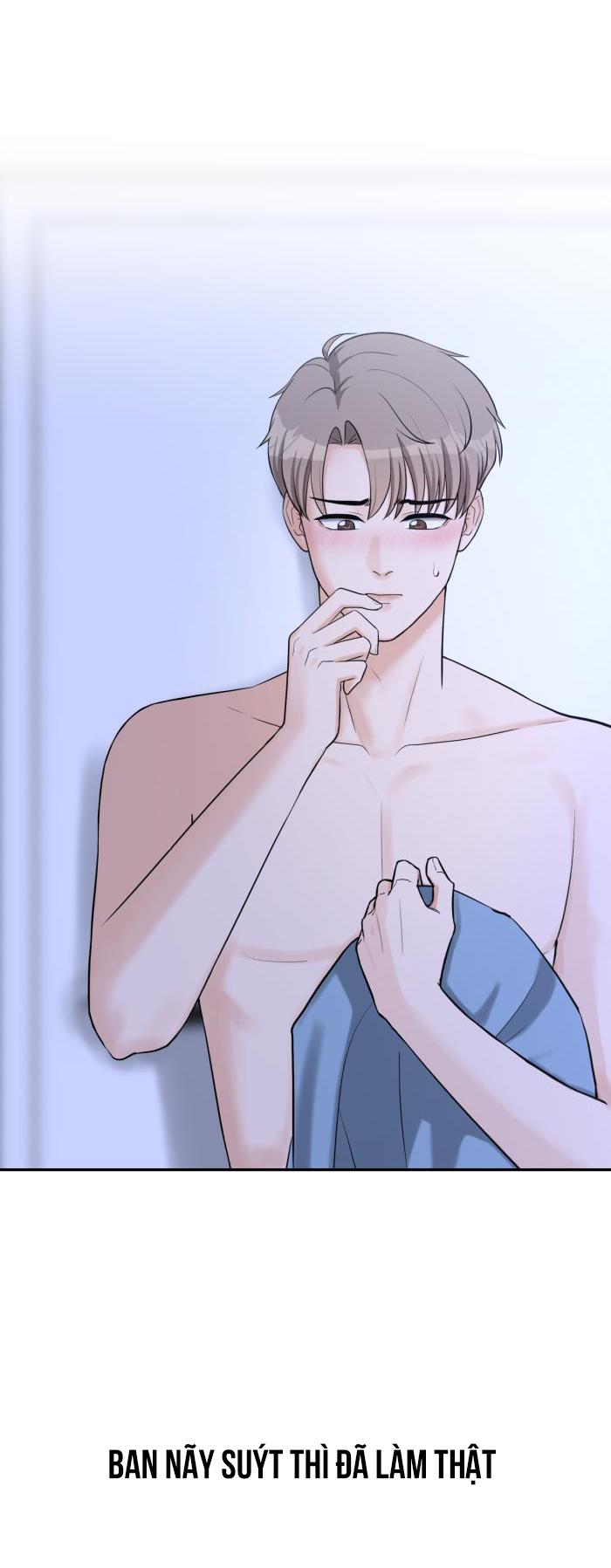 Tỉnh dậy lần nữa bỗng trở thành minh tinh rồi - Chap 24