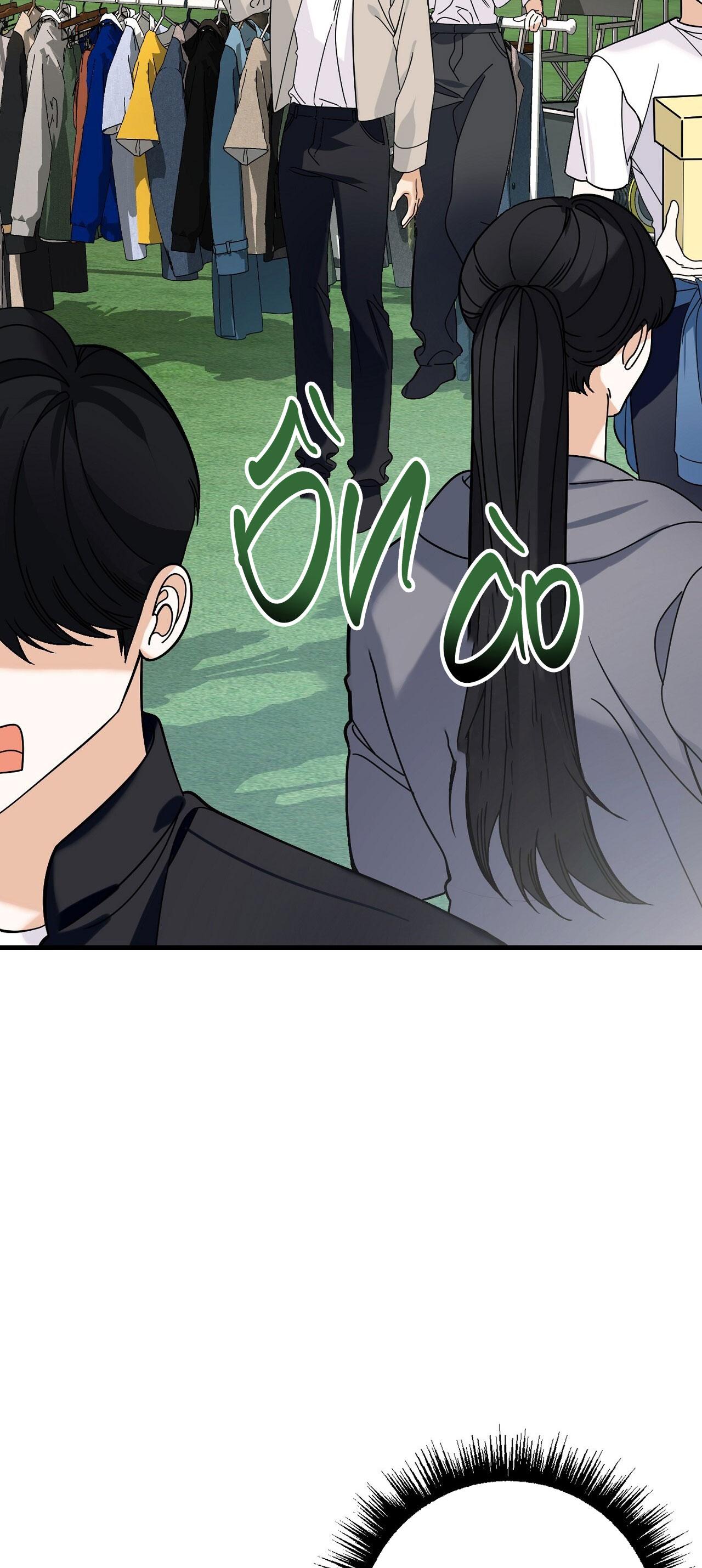 ĐIỀU KIỆN CỦA GUIDE - Chap 44